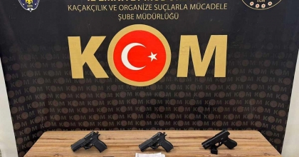 MANİSA EMNİYETİ ŞUBAT AYI VERİLERİNİ PAYLAŞTI