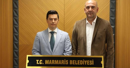 MARMARİS BELEDİYESİ’NDE ZAM İMZASI