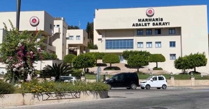 MARMARİS'TE ÇOCUĞU FUHŞA ZORLAYAN 2 ŞAHIS TUTUKLANDI