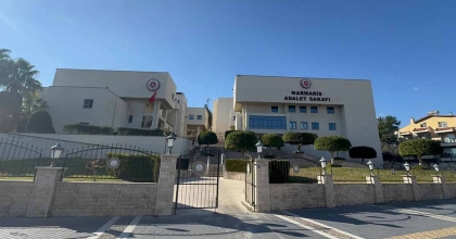MARMARİS'TE TEFECİLİK OPERASYONU 8 GÖZALTI