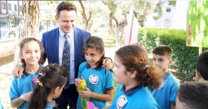 MUĞLA’DA 163 BİN 390 ÖĞRENCİ ARA TATİLE GİRİYOR