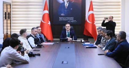 MUĞLA’DA 2025 YILINDA 3 BİN 629 ARAÇ TRAFİKTEN MEN EDİLDİ