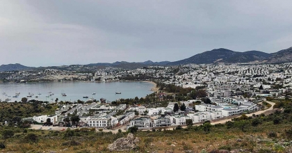 MUĞLA'DA 528 TESİS DENETLENDİ, 223'Ü KAPATILDI