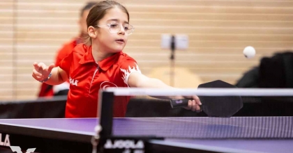 MUĞLALI ÜSTÜNDAĞ BERLİN'DE U11 ŞAMPİYONU OLDU