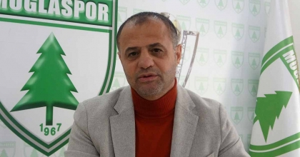 MUĞLASPOR BAŞKANI KIYANÇ: 