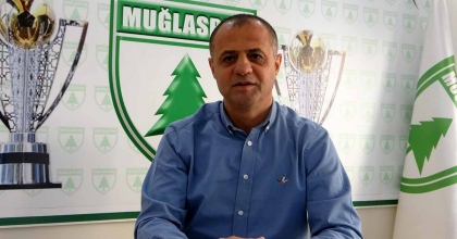MUĞLASPOR, HÜKMEN GALİBİYETLE LİDERLİĞE YÜKSELDİ
