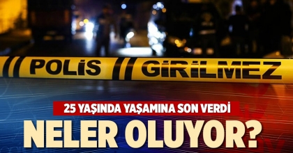 NELER OLUYOR?