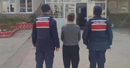 NAZİLLİ’DE 19 SUÇTAN ARANAN ŞAHIS YAKALANDI
