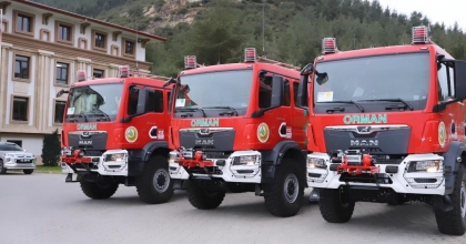 ORMAN MÜDÜRLÜĞÜ’NE ARAZÖZ ŞOFÖRÜ ALINACAK