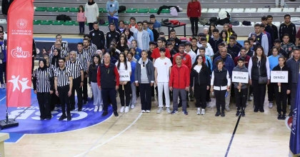 OKUL SPORLARI BİLEK GÜREŞİ GRUP BİRİNCİLİĞİ MUĞLA’DA BAŞLADI