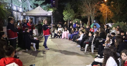 ORTAOKUL ÖĞRENCİLERİ AFET BİLİNCİNİ DENEYİMLEYEREK ÖĞRENDİ