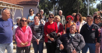 OTİZMLİ ÇOCUĞU DARBETTİĞİ İDDİA EDİLEN ŞAHSA HAPİS CEZASI