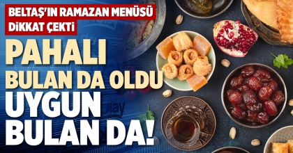 PAHALI BULAN DA OLDU UYGUN BULAN DA!