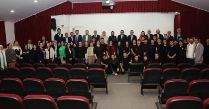 PAMUKKALE ÜNİVERSİTESİ’NDEN ÖĞRENCİLERE KARİYER DESTEĞİ