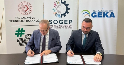 PAMUKKALE’YE ENGELSİZ NEFES EVİ