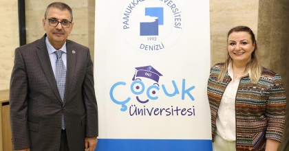 PAÜ ÇOCUK ÜNİVERSİTESİ'NDE KAYITLAR BAŞLIYOR