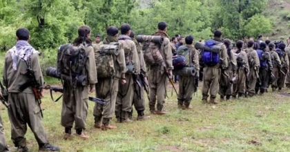 PKK'NIN FESİH SÜRECİ NETLEŞİYOR
