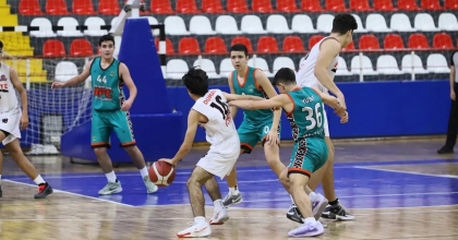 POTADA FİNAL HEYECANI DENİZLİ'DE YAŞANACAK