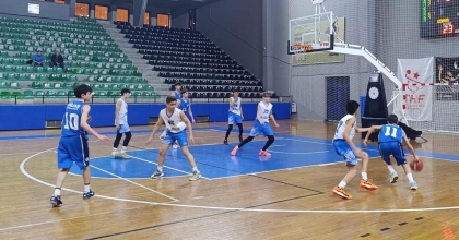 POTANIN YILDIZLARINDA FİNALİSTLER BELLİ OLDU