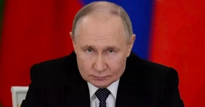 PUTİN'DEN ATEŞKES AÇIKLAMASI