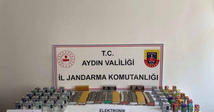 PİYASAYA SÜREMEDEN YAKALANDI
