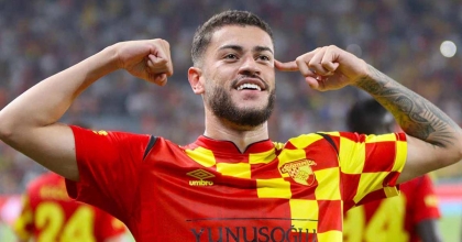 ROMULO’NUN KAFASINI FEYENOORD KARIŞTIRDI