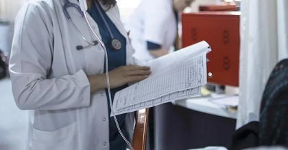 SAĞLIK MESLEK MENSUPLARI İÇİN YENİ DÜZENLEME