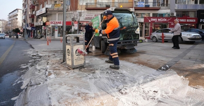 SAYILI KENTLERDEN BİRİYİZ