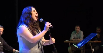 SESİMİZ EMNİYETTE YARIŞMASINDA BÜYÜK FİNAL HEYECANI