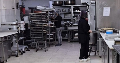  SÖKE'DE RAMAZAN AYI DENETİMİ SÜRÜYOR