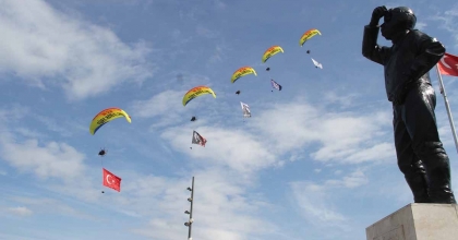 SOLOTÜRK NEFES KESTİ