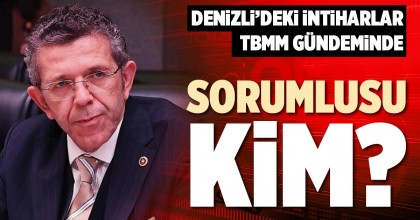 SORUMLUSU KİM?
