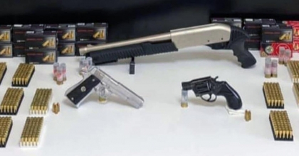 SOSYAL MEDYADA SİLAH TEŞHİRİNE OPERASYON