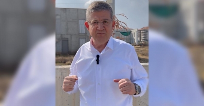 SUBAŞIOĞLU YİNE VİDEO İLE SESLENDİ