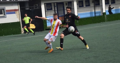 SÜPER AMATÖR LİGİ’NDE PLAY-OFF HEYECANI