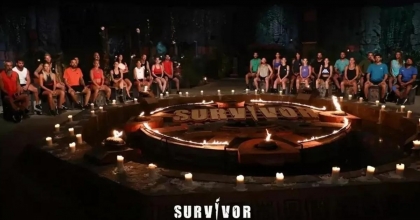 SURVIVOR'DA ELENEN İSİM BELLİ OLDU