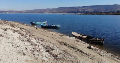 SALİHLİ’DE SU ÜRÜNLERİ AV YASAĞI BAŞLADI