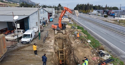 SEFERBERLİK BAŞLATILDI ÜRETİM İKİ KATINA ÇIKTI