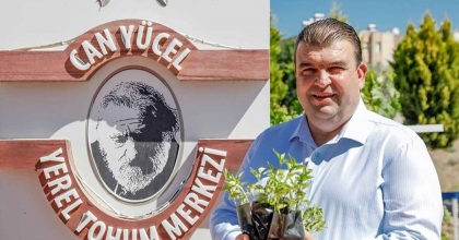 SEFERİHİSAR BELEDİYESİ TOHUM TAKAS ŞENLİĞİ’NE HAZIRLANIYOR