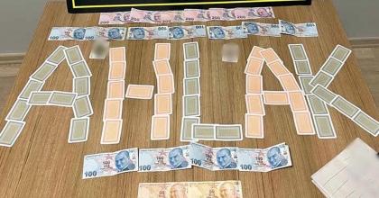 ŞOK UYGULAMADA ARANAN 36 KİŞİ YAKALANDI