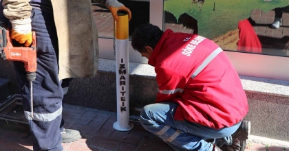 SÖKE’DE YERE İZMARİT ATANLARA CEZA UYGULAMASI BAŞLIYOR