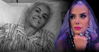 TANYELİ HAYATINI KAYBETTİ