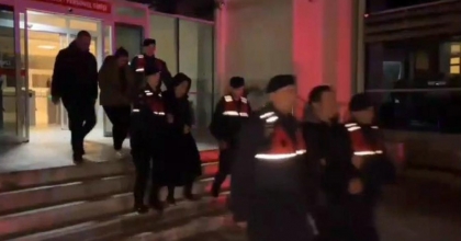 TARIMSAL KALKINMA KOOPERATİFİNDE 44 MİLYON LİRALIK DOLANDIRICILIK