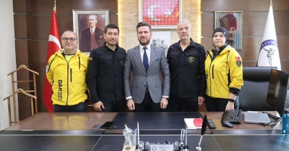 TAVAS BELEDİYESİ MAHALLELERDE TİM KURACAK