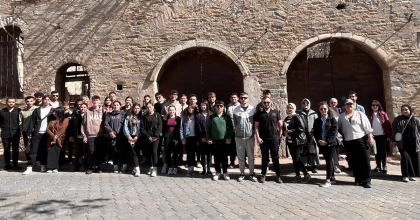 TAVAS’TA TARİHİ VE KÜLTÜREL YAPILARDA RESTORASYON HAZIRLIĞI