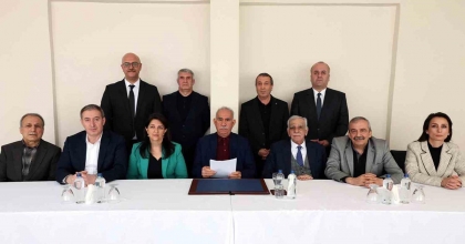 TERÖR ÖRGÜTÜ ATEŞKES İLAN ETTİ