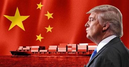 TRUMP, ÇİN’E YÖNELİK GÜMRÜK VERGİSİNİ YÜZDE 20’YE ÇIKARDI
