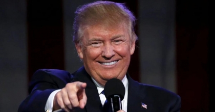 TRUMP'TAN İTHAL OTOMOBİLLERE YÜZDE 25 VERGİ KARARI