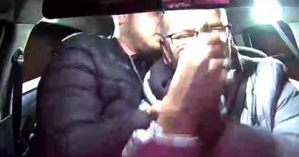 TAKSİ ŞOFÖRÜNE BIÇAKLA SALDIRAN ZANLI İKİNCİ KEZ HAKİM KARŞISINDA