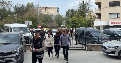 TAPU MÜDÜRÜNE AKILALMAZ TUZAK